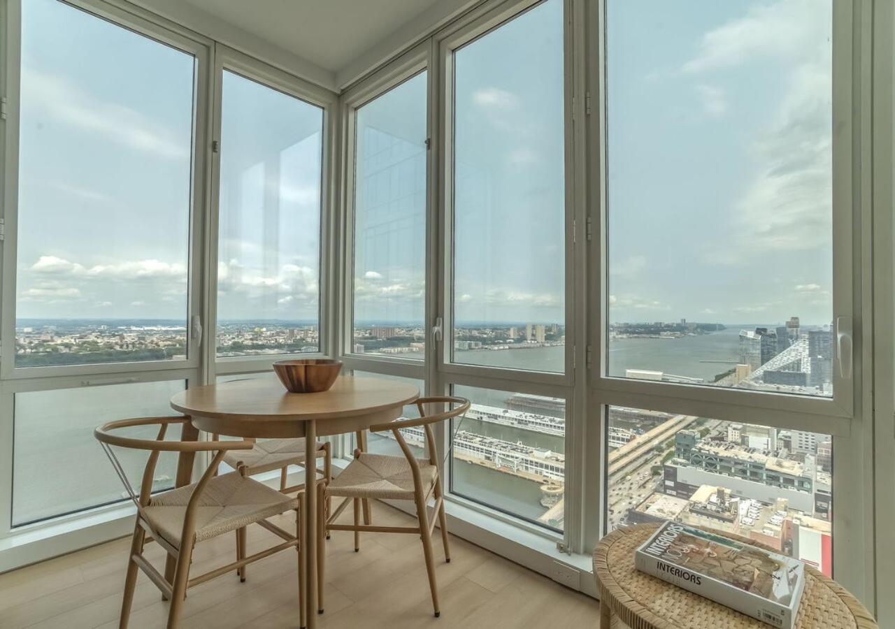 Unique 2 Bedroom At Mid West * New York