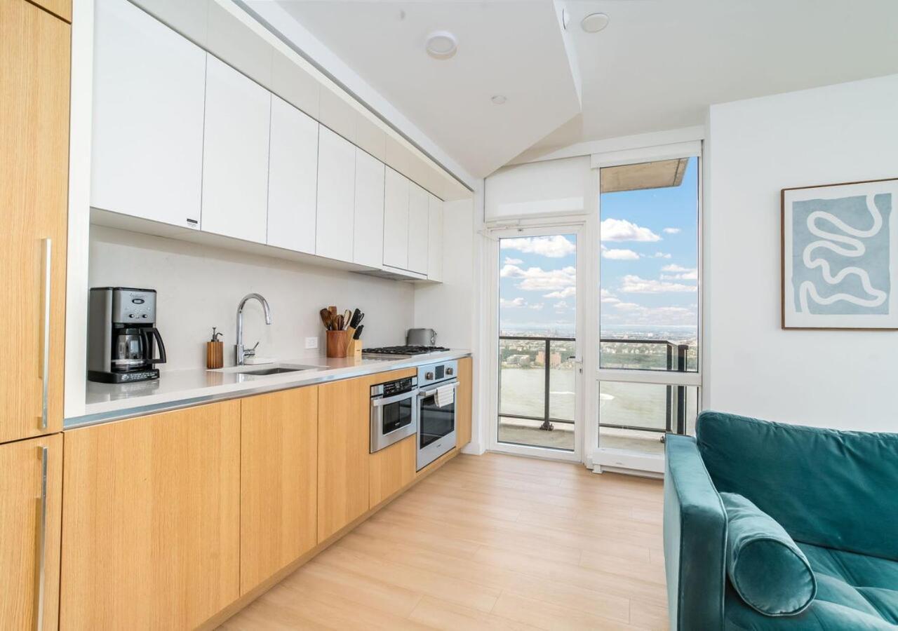 Unique 2 Bedroom At Mid West * New York