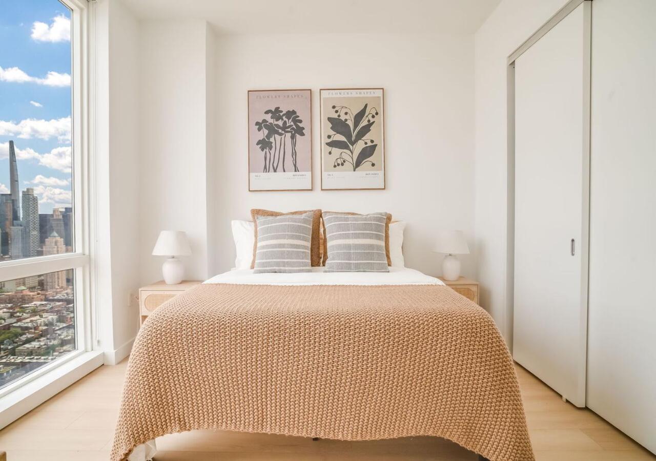 Apartment Unique 2 Bedroom At Mid West *