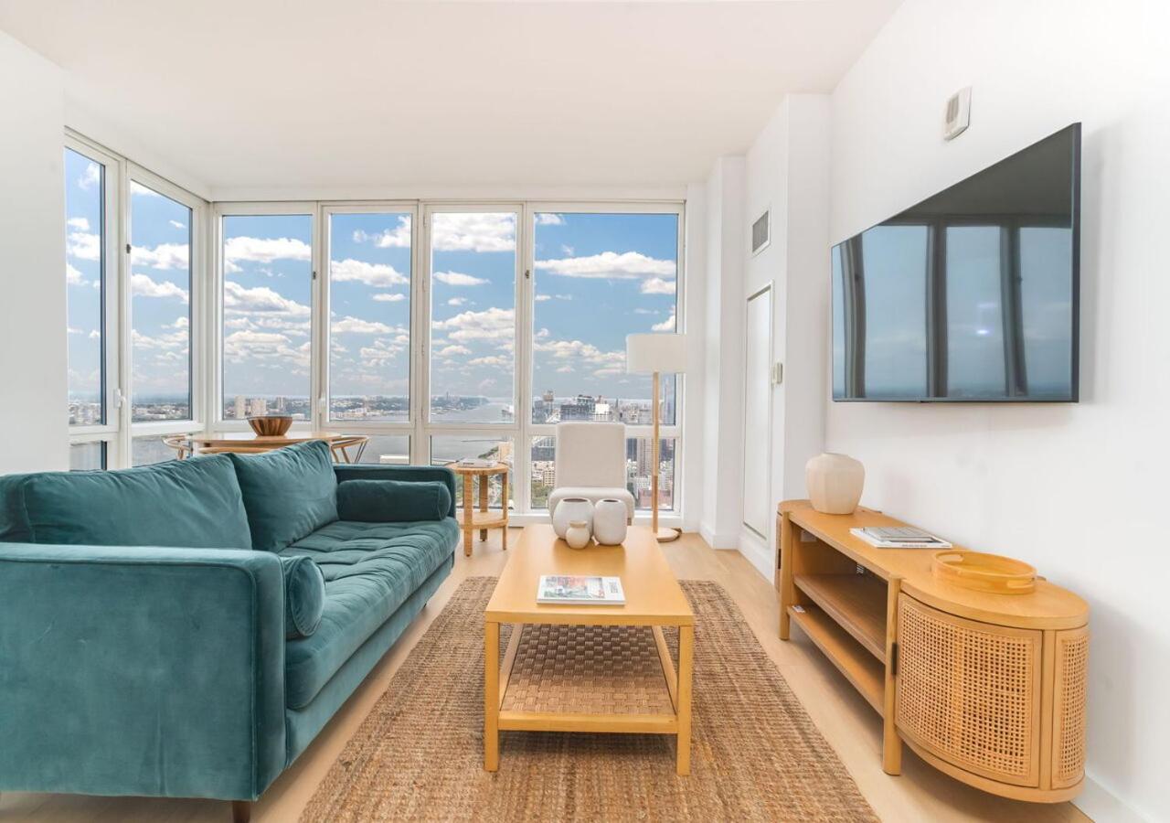 Unique 2 Bedroom At Mid West * New York